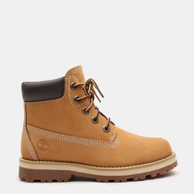 Botines timberland 2024 niño